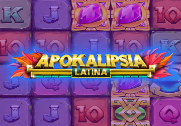 Razor Shark от Push Gaming